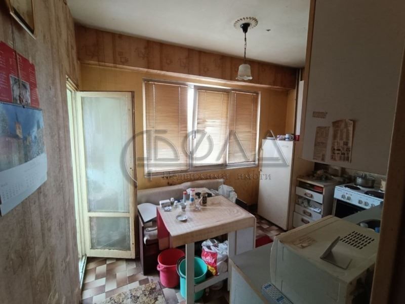 Продава се Двустаен апартамент в София, Надежда 1 - 65 кв.м за 1708 €/кв.м - Снимка #2