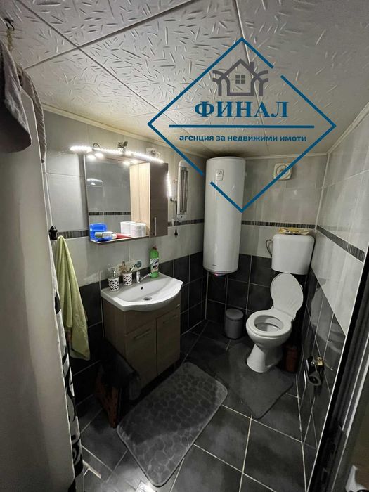Продава се Къща в Шумен, Топхане - 70 кв.м за 1093 €/кв.м - Снимка #7