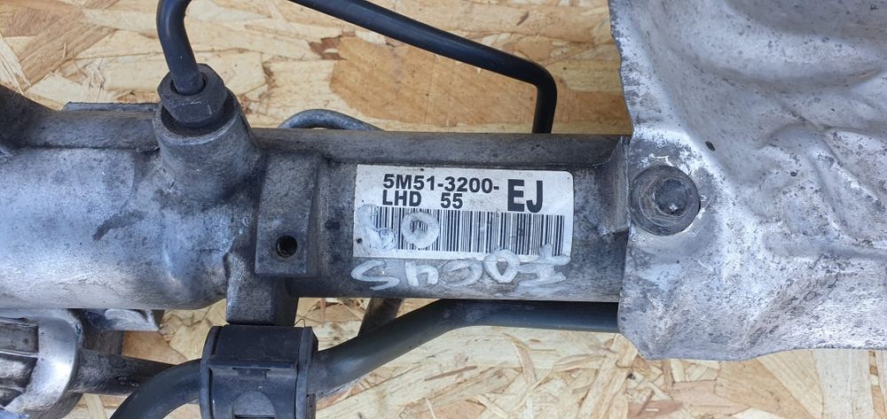 Casetă direcție Ford Focus 2 /C-max originală benzină / diesel