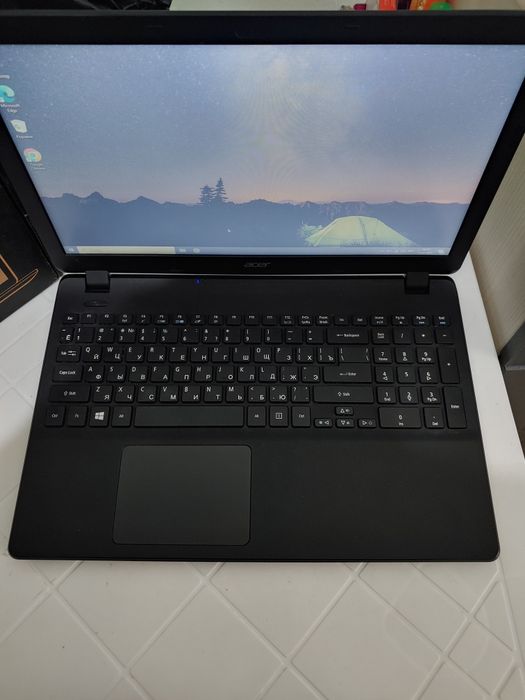 Ноутбук продам сроно Acer Extensa 15 | 1 TB HDD