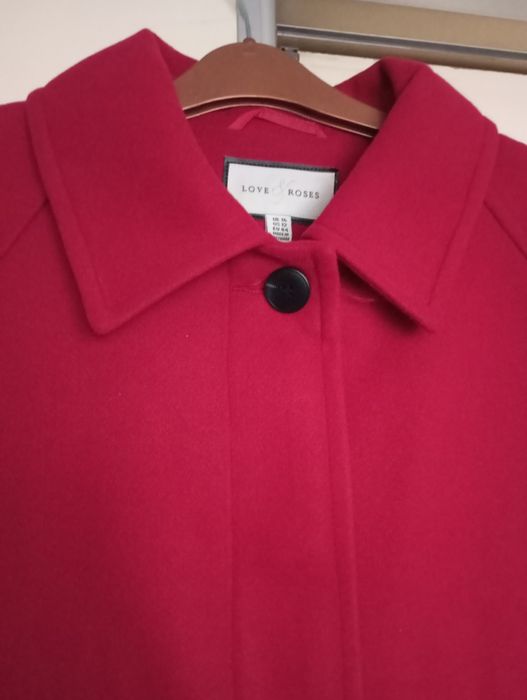 Пальто Англия 50-52 р