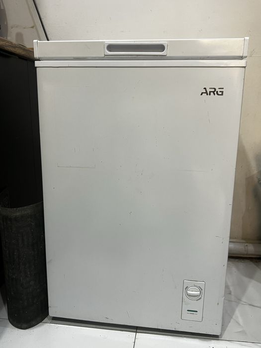 морозильник ARG/142литра