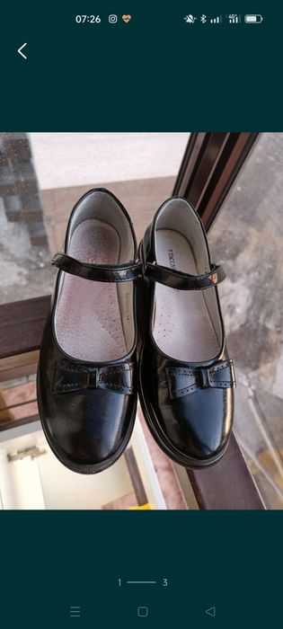 Продам туфли за 2.000