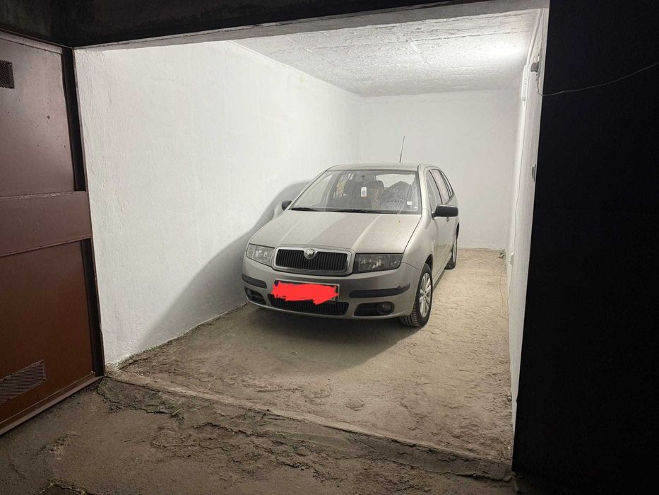 Продава се Гараж / Паркомясто в Стара Загора, Център - 17 кв.м за 555 €/кв.м - Снимка #5