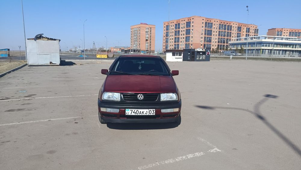 Продам Volkswagen Vento