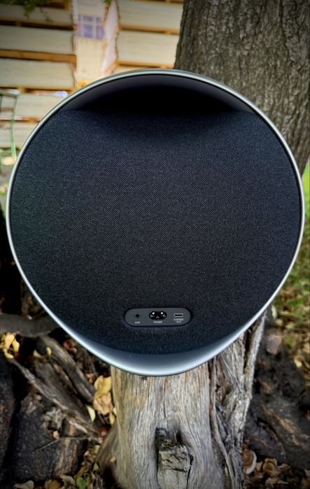 Boxa portabila harman kardon onyx studio 9 boxa harman bluetooth