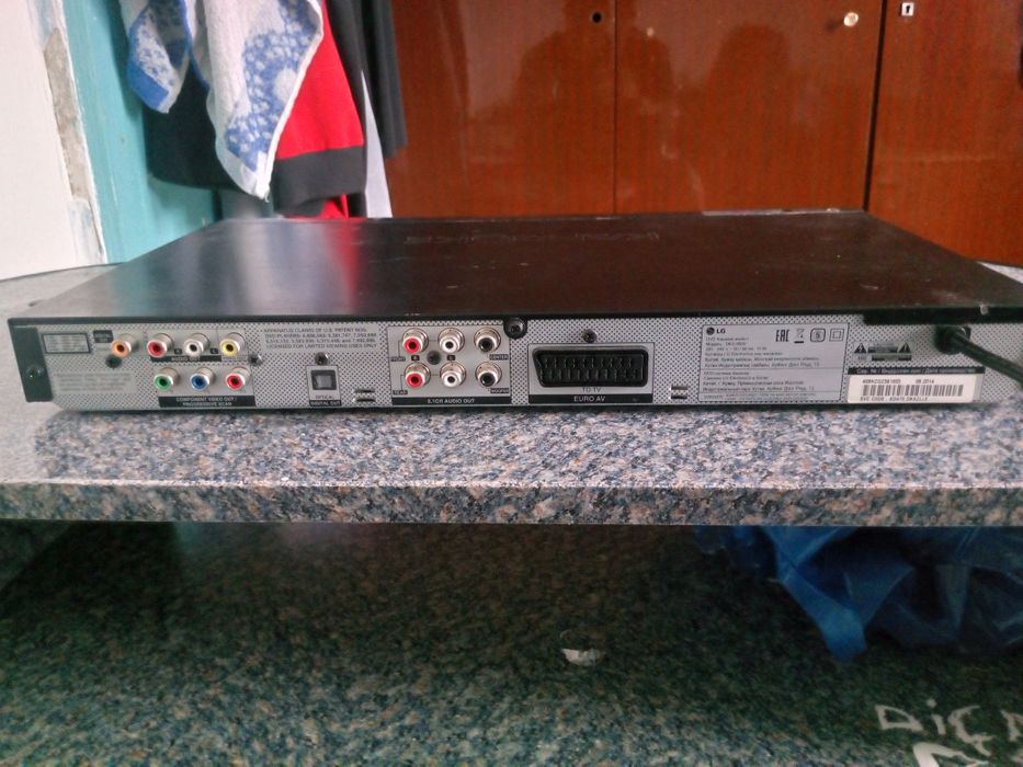 Лж караоке аудио система