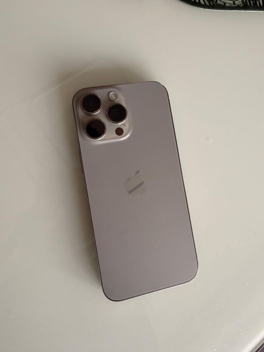 iPhone 16 pro max  512GB 10/10