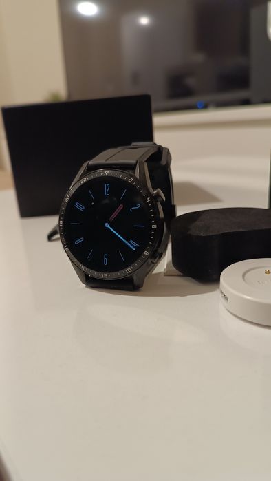 Huawei watch GT 2