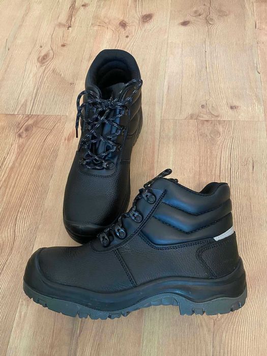 Зимни работни обувки