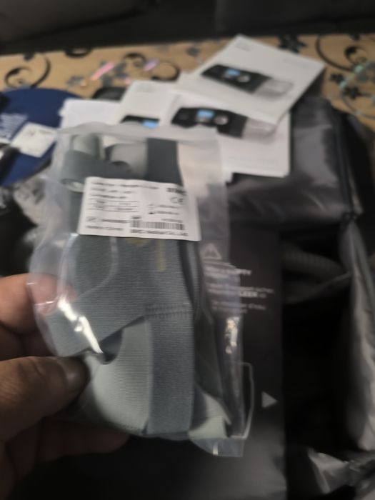 ResMed AirSense 10 autoset