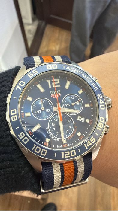 Часы TAG HEUER formula 1