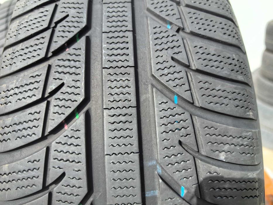 215/65/16 Тойо ДОТ 2017 г