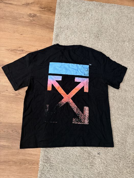 Tricou off white