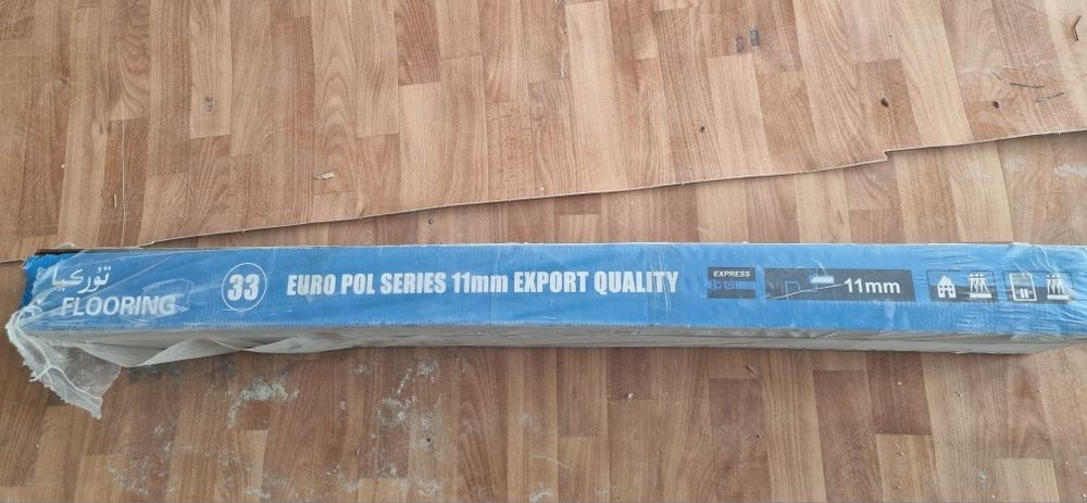 Ламинат 1218×199×11