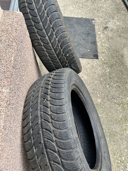 Anvelope debica de iarna 185 60r14 , dot 2019 tinute pa garaj arata foarte bine  nu sunt tocite sau crapate