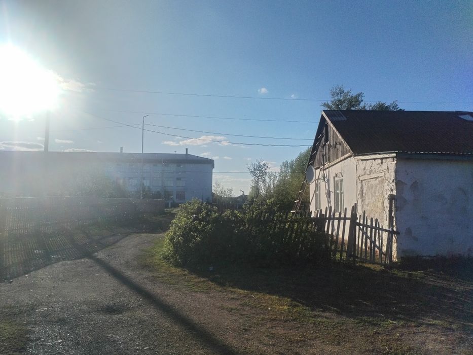 Продам дом в центре