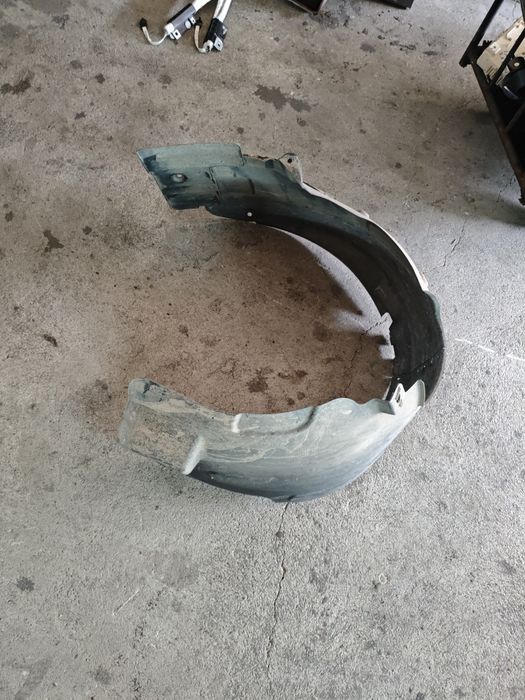 Подкалник за Hyundai ix35