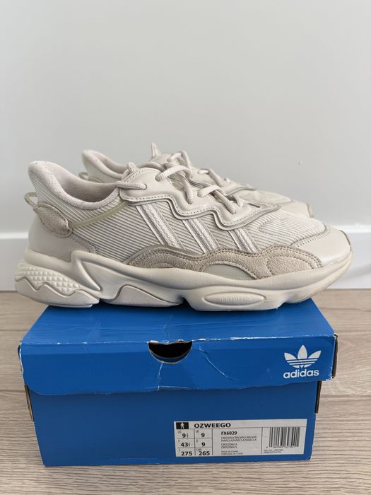 Маратонки Adidas OZWEEGO
