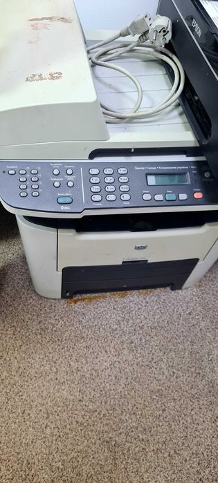 Б/у принтеры продам