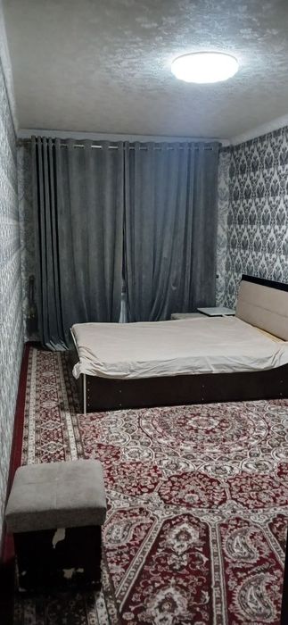 Аренда квартира Гагарина