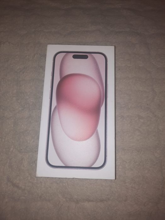 IPhone 15 продам