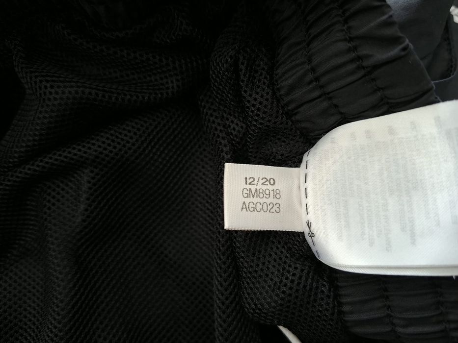 Adidas-Ориг. Детско долнище