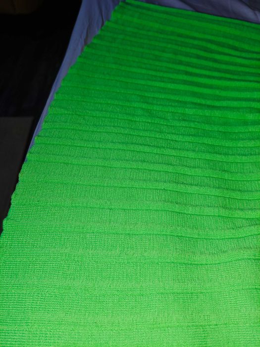 Fusta demira verde măr