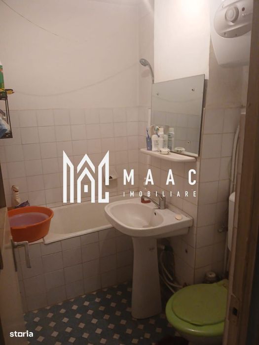 Apartament 2 camere | Etaj 1 | 40.2mp |