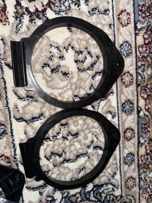 Подставка подиум для колонки chevrolet