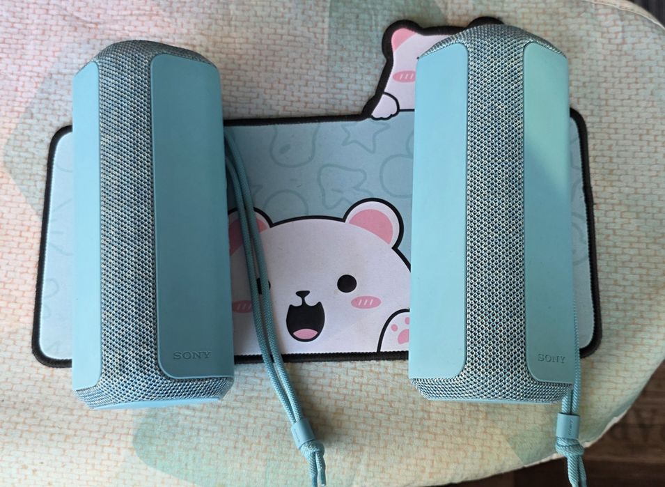 Boxa bluetooth (portabila) Sony SRS-XE200L