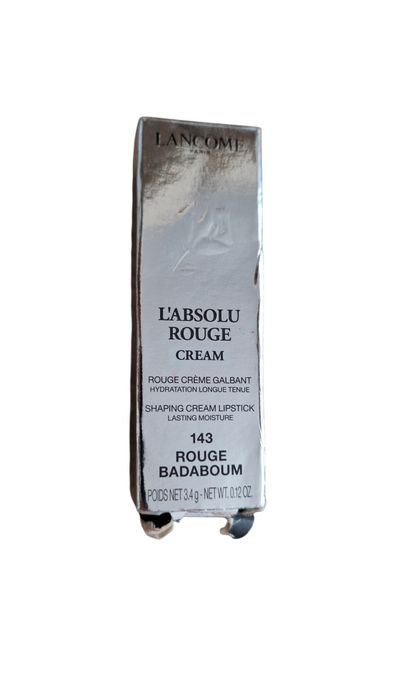 Ruj Lancome autentic