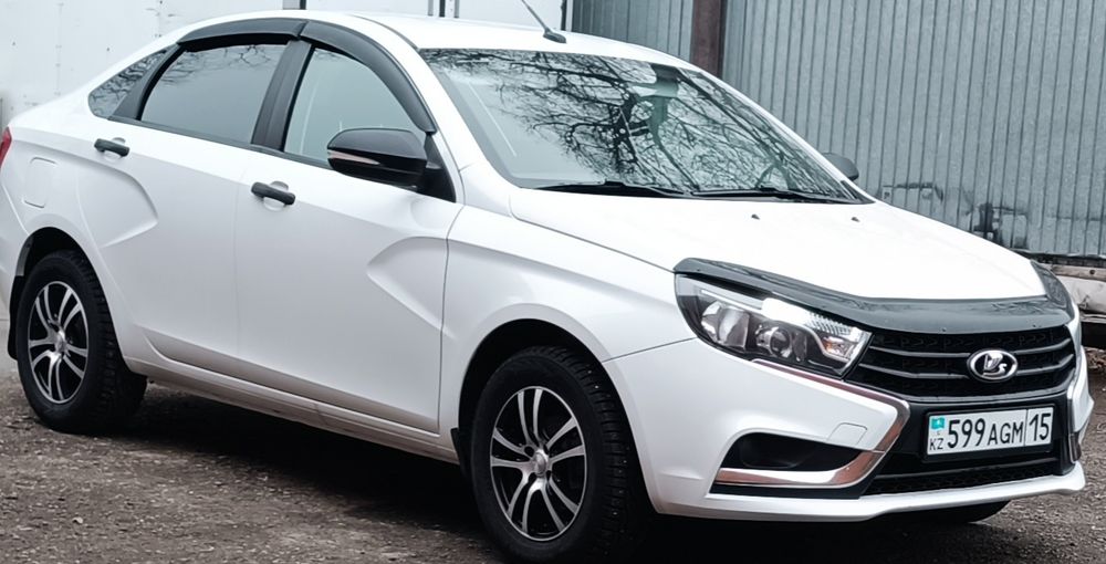 Лада Веста 2020г.в.