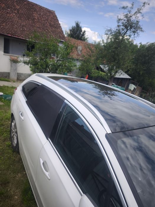Peugeot 508 SW ,2012