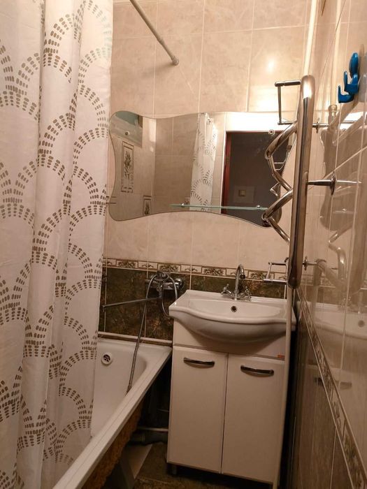 В продаже 2 комнатная квартира