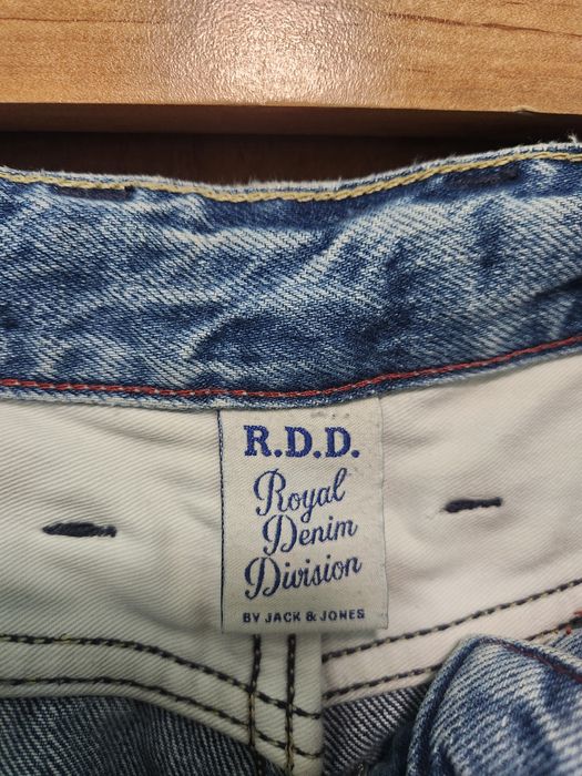 Мъжки дънки Jack and Jones