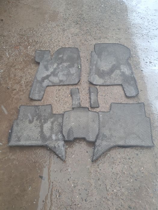 Продаётся европолик на приора