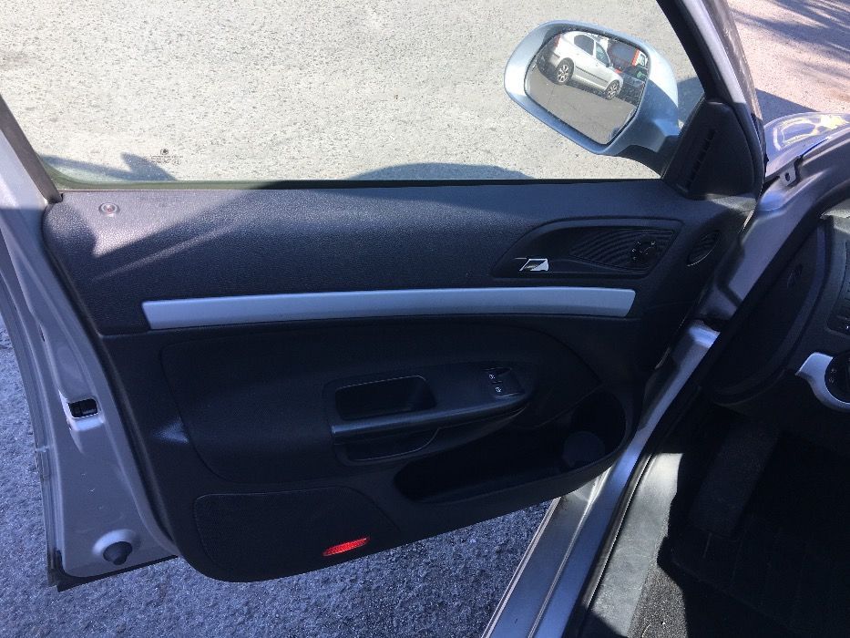 Skoda Octavia II - Шкода Октавия 2 FL 1.8TSi 160коня 7ст DSG На Части!