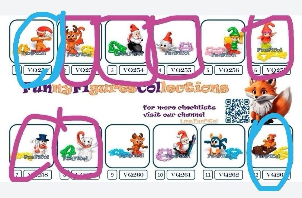 Киндер джой Супер Марио и единороги