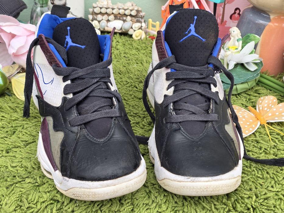 Nike Jordan Zoom 92  кецове N36