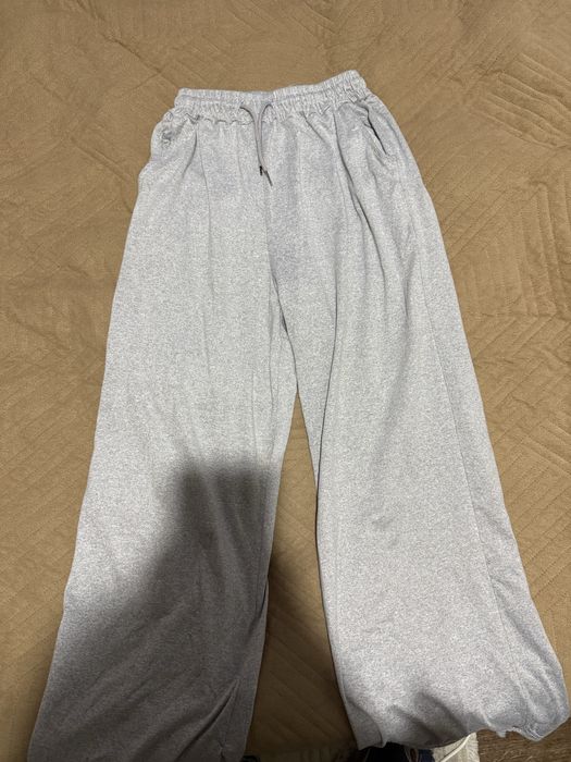 Разгрузка гардероба