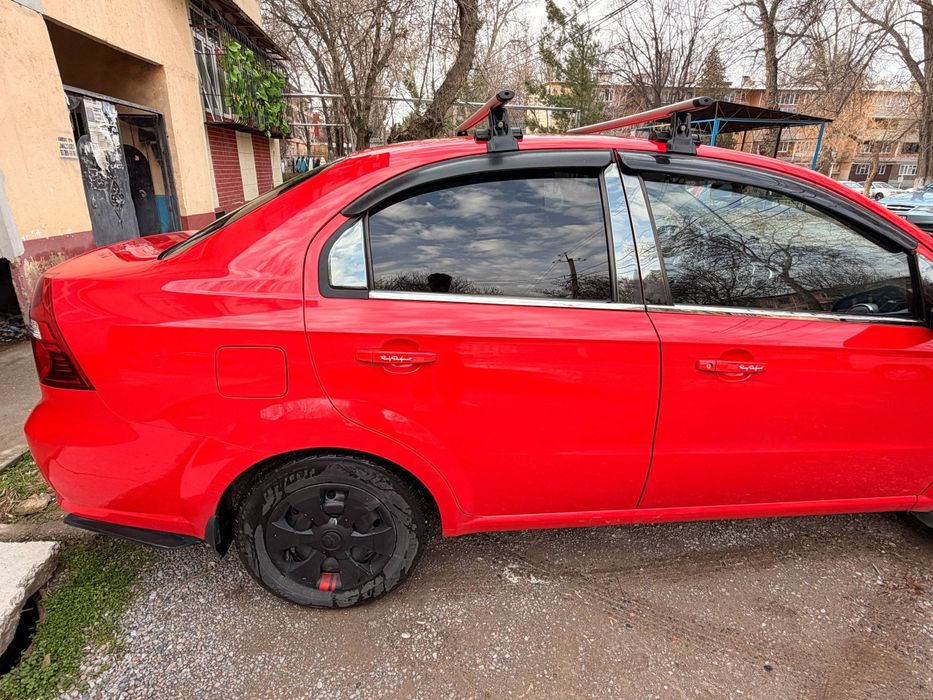 Продается Nexia3