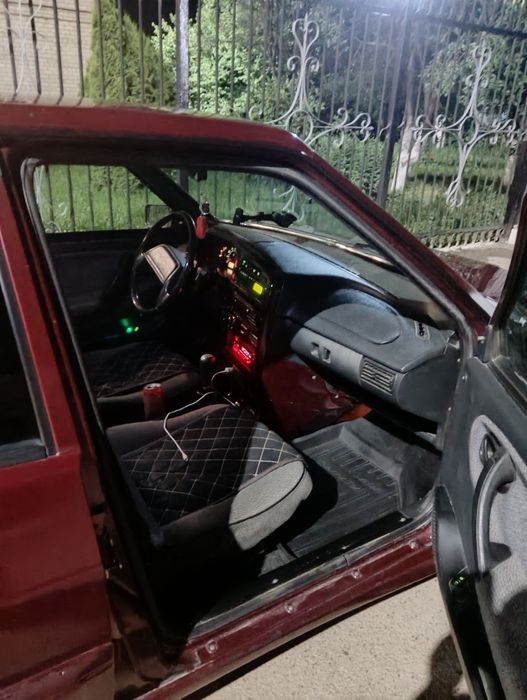Продам ваз 2114 на ходу