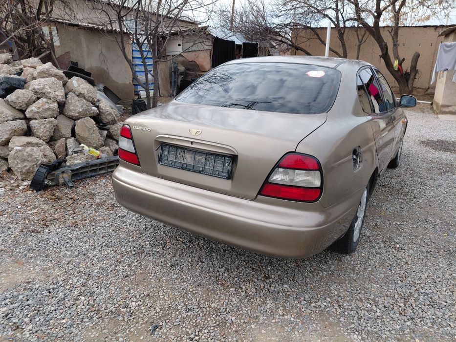 Даево Леганзе сатылады