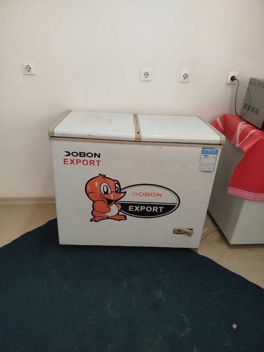 Xammasi birga sotiladi kelishilgan narxlarda