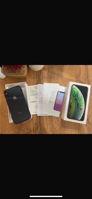 Iphone xs 74%акб