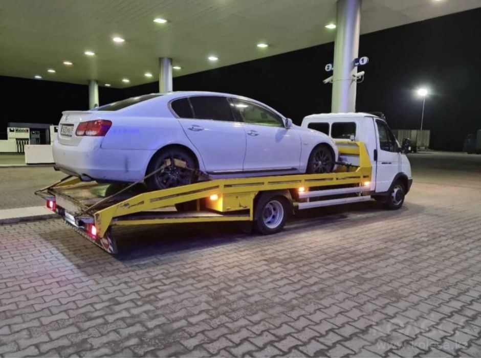 АрзАн АрзАн ЭвакУатор ~ МаниПулятор районы, межгород