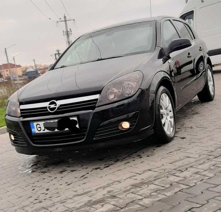 Vand ! OPEL astra H