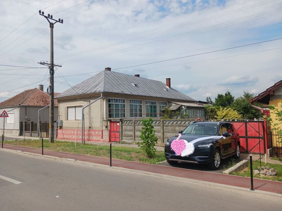 Proprietar , Vand casă in Valea lui Mihai jud Bihor