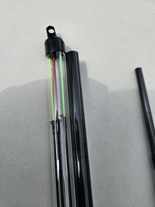 Lanseta Feder 3 9 M model nou